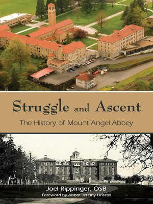 cover image of Struggle and Ascent